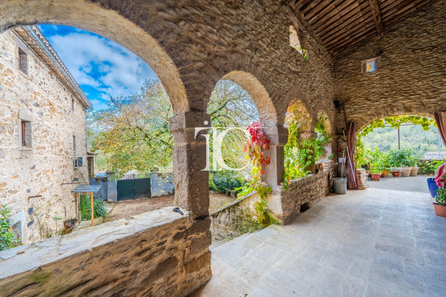 vente Maison de caractère Banne - Photo 8