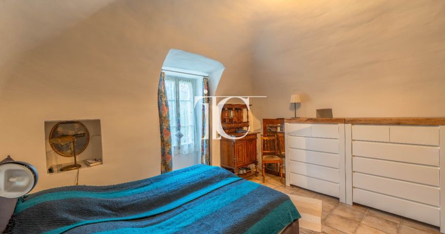 vente Maison de caractère Banne