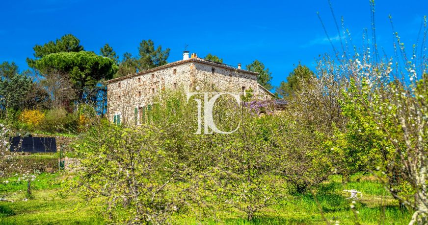 vente Maison de caractère Banne