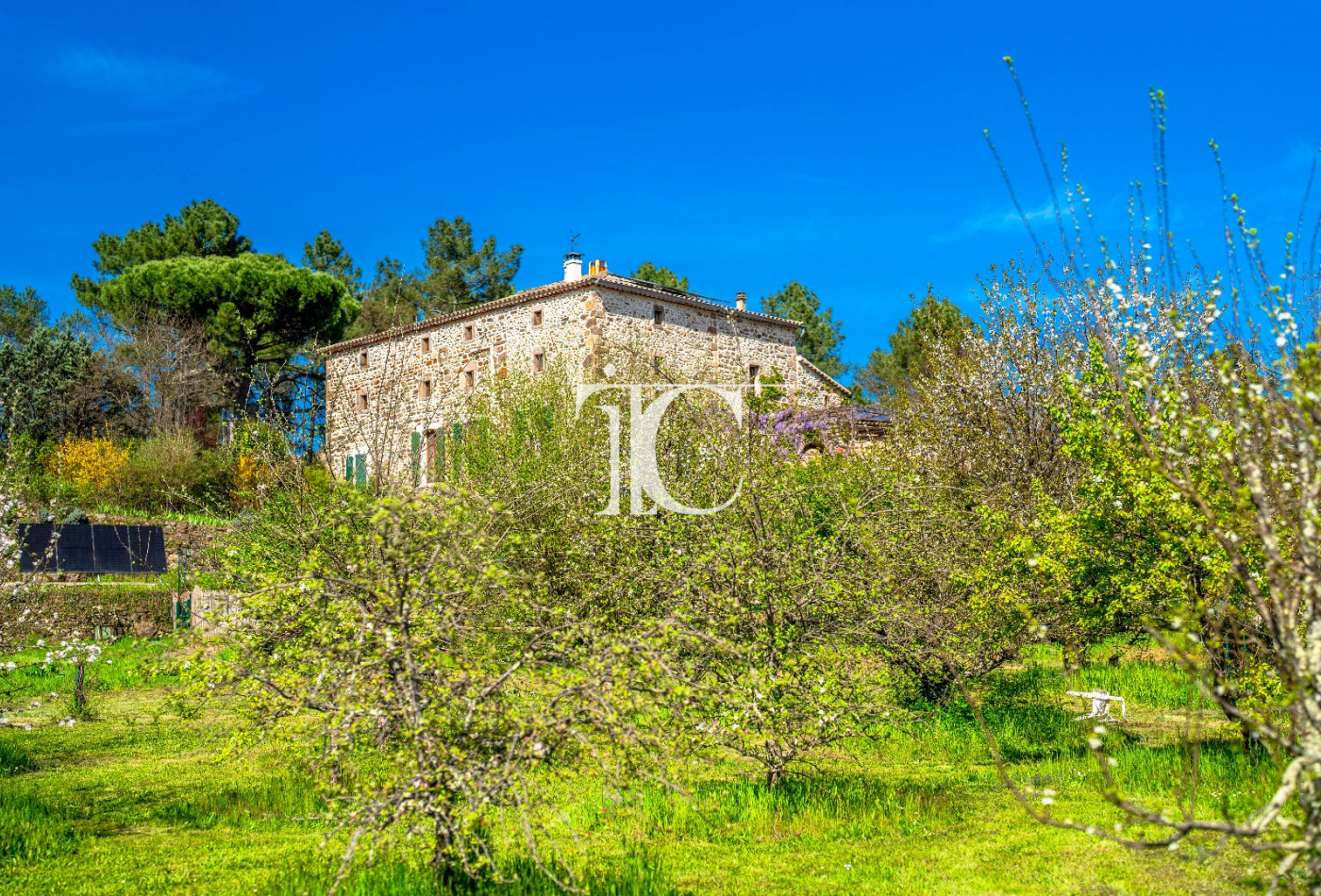 vente Maison de caractère Banne - Photo 6