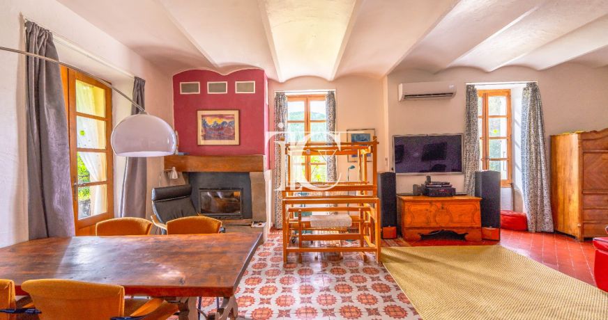 vente Maison de caractère Banne