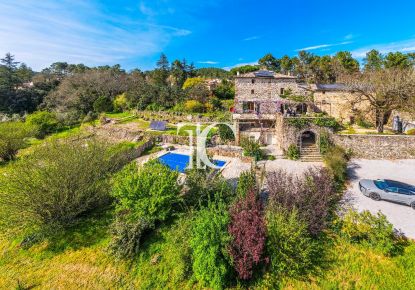 vente Maison de caractère Banne