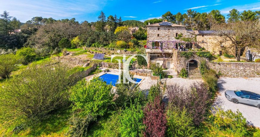 vente Maison de caractère Banne