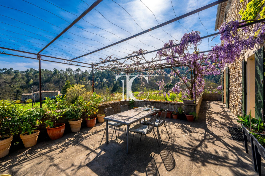vente Maison de caractère Banne - Photo 5