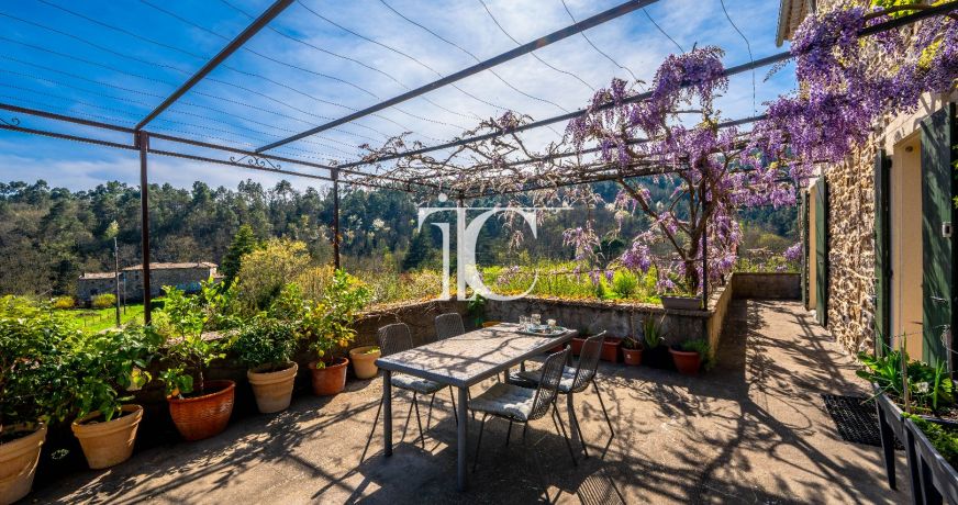 vente Maison de caractère Banne