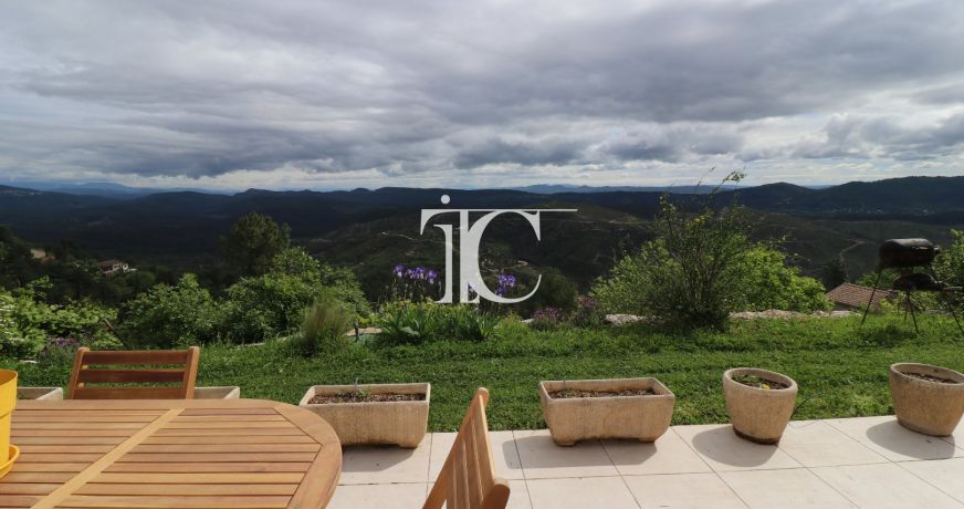 vente Maison Bordezac