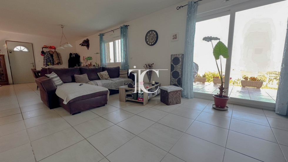 vente Maison Bordezac - Photo 6