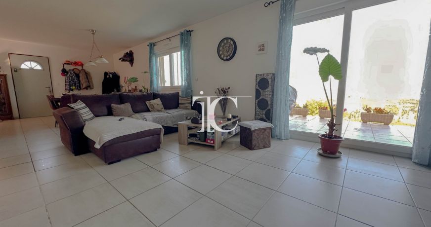 vente Maison Bordezac