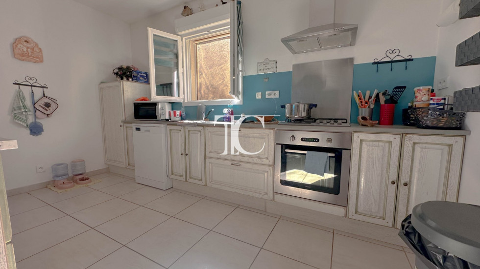 vente Maison Bordezac - Photo 7