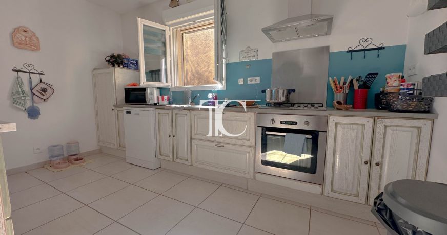 vente Maison Bordezac