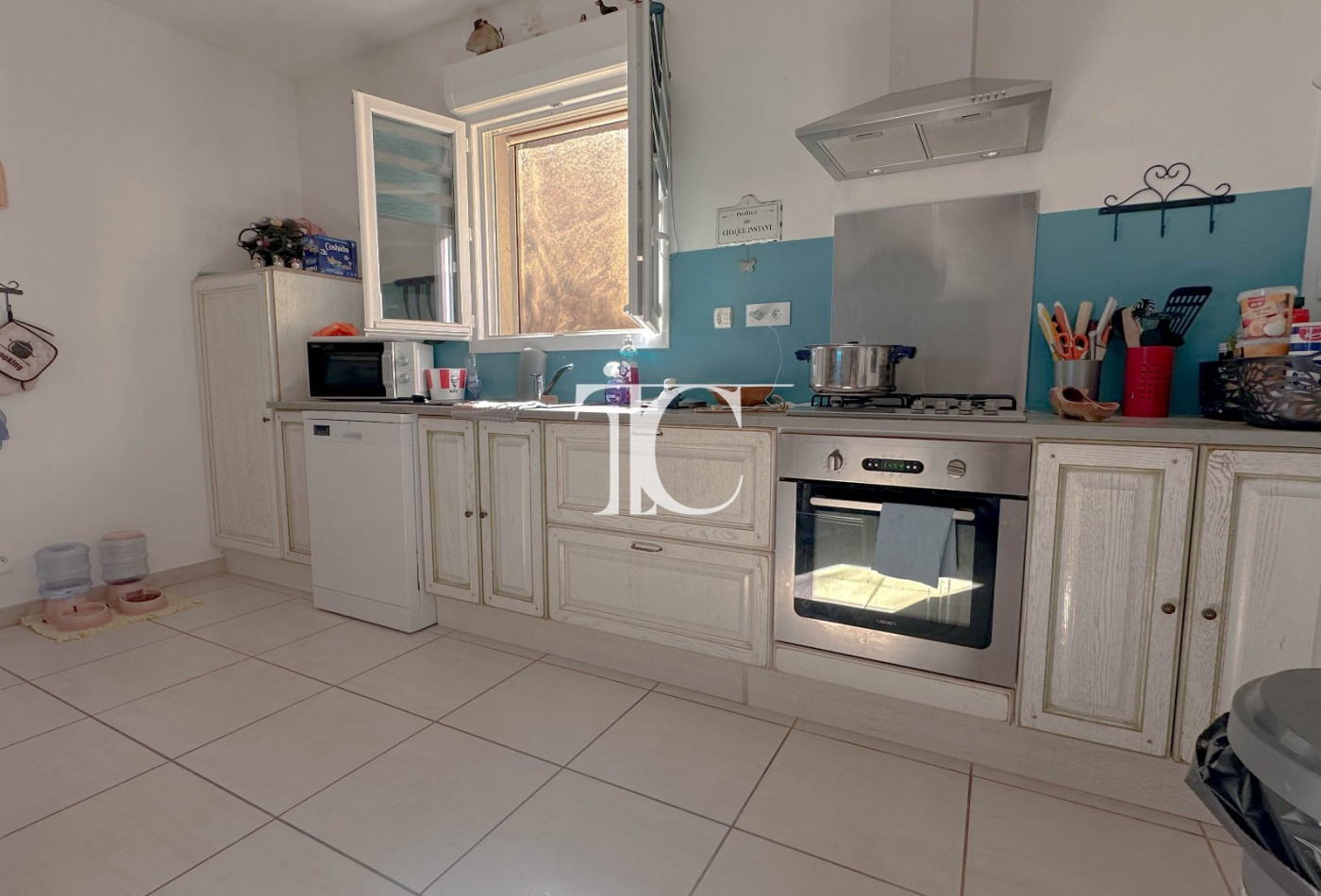 vente Maison Bordezac - Photo 7