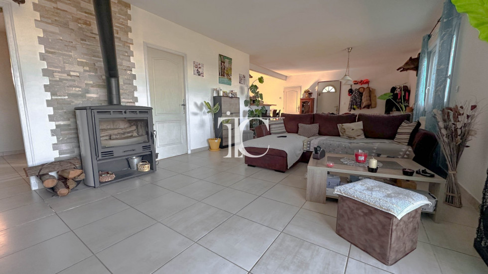 vente Maison Bordezac - Photo 4