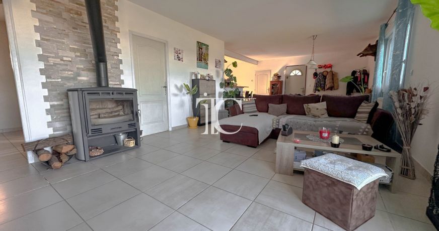 vente Maison Bordezac