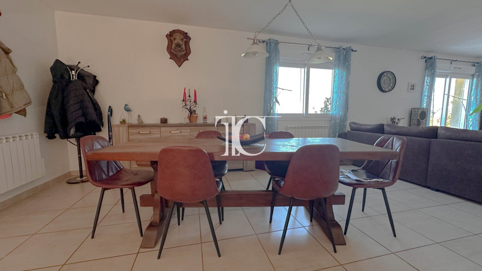 vente Maison Bordezac - Photo 5