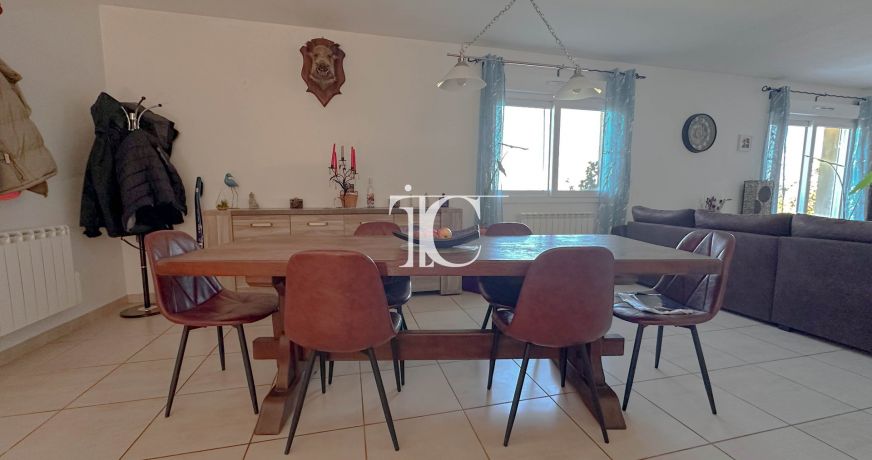 vente Maison Bordezac