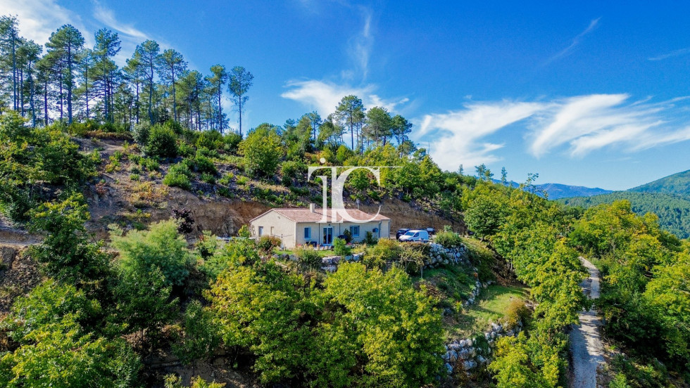 vente Maison Bordezac - Photo 2