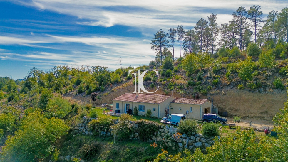 vente Maison Bordezac - Photo 3