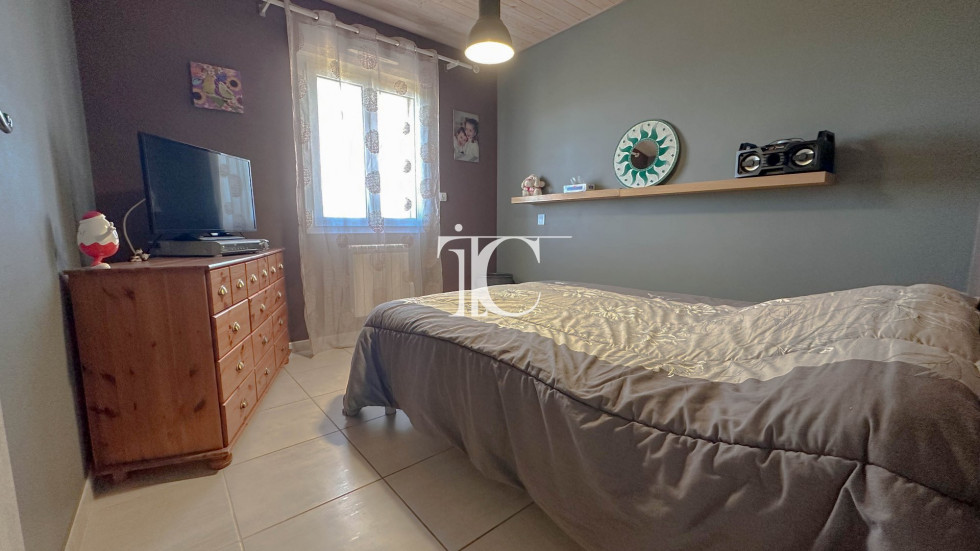 vente Maison Bordezac - Photo 8