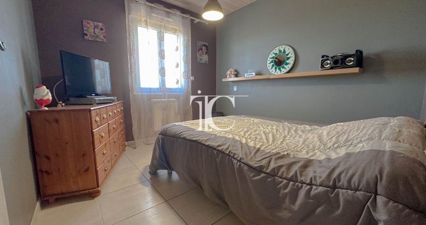 vente Maison Bordezac