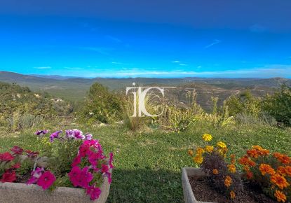 vente Maison Bordezac