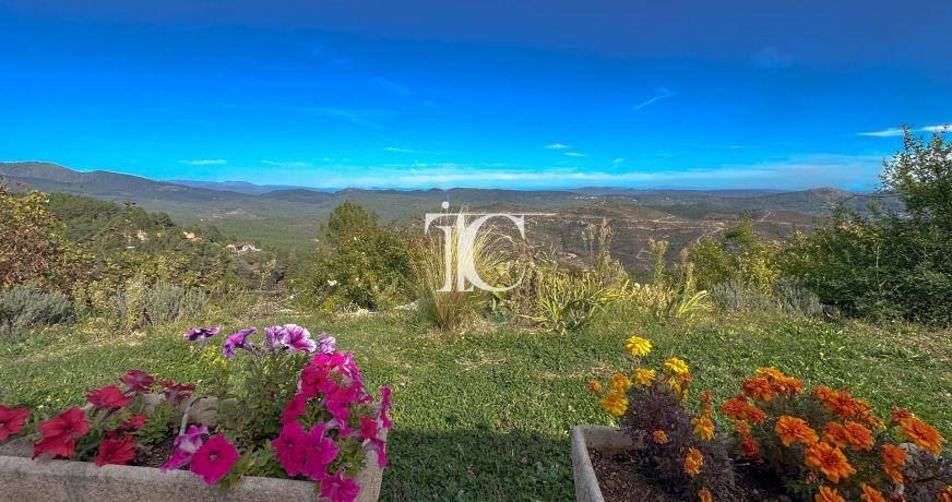 vente Maison Bordezac