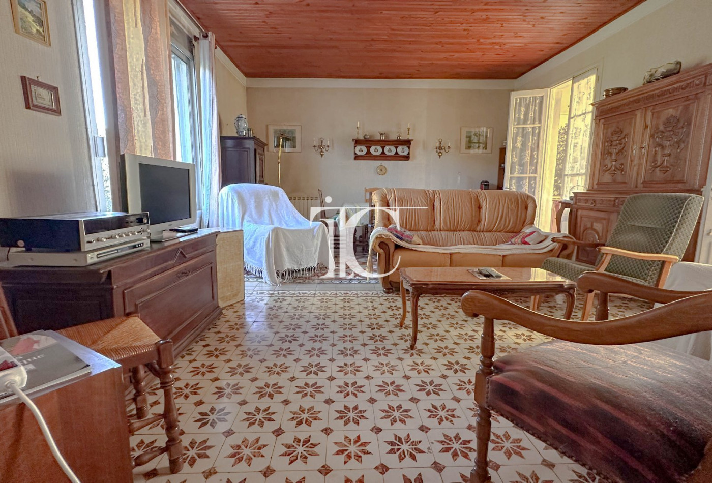 vente Maison Les Mages - Photo 3