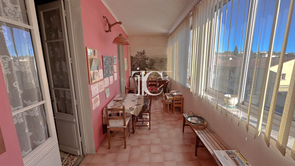 vente Maison Les Mages - Photo 7