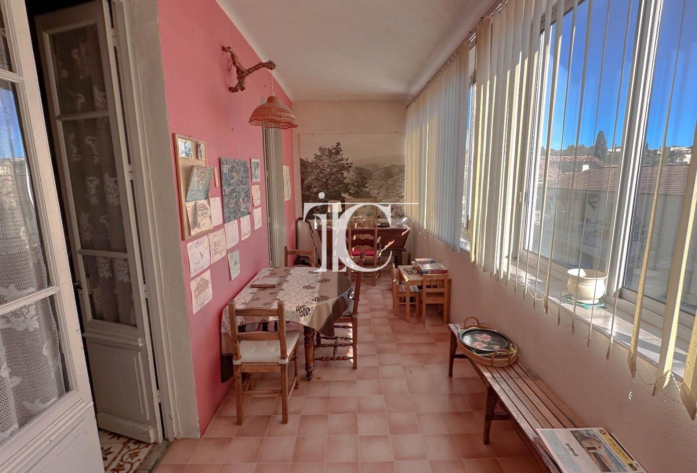 vente Maison Les Mages - Photo 7