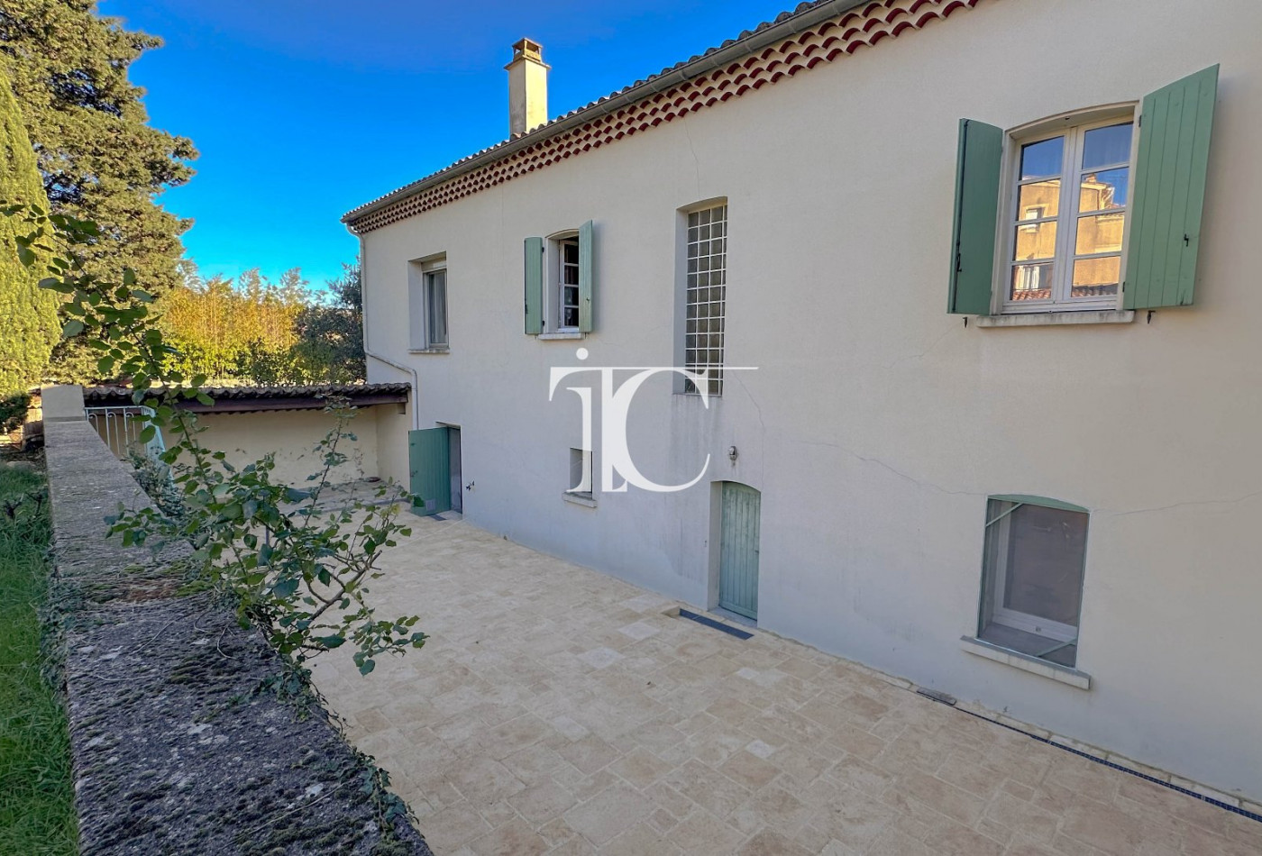 vente Maison Les Mages - Photo 10