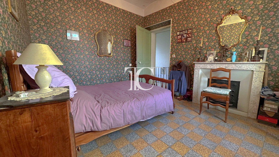 vente Maison Les Mages - Photo 8