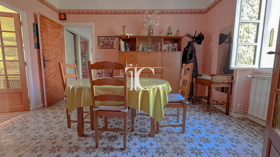 vente Maison Les Mages - Photo 5