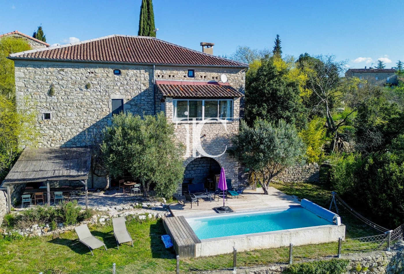 vente Maison Banne - Photo 2