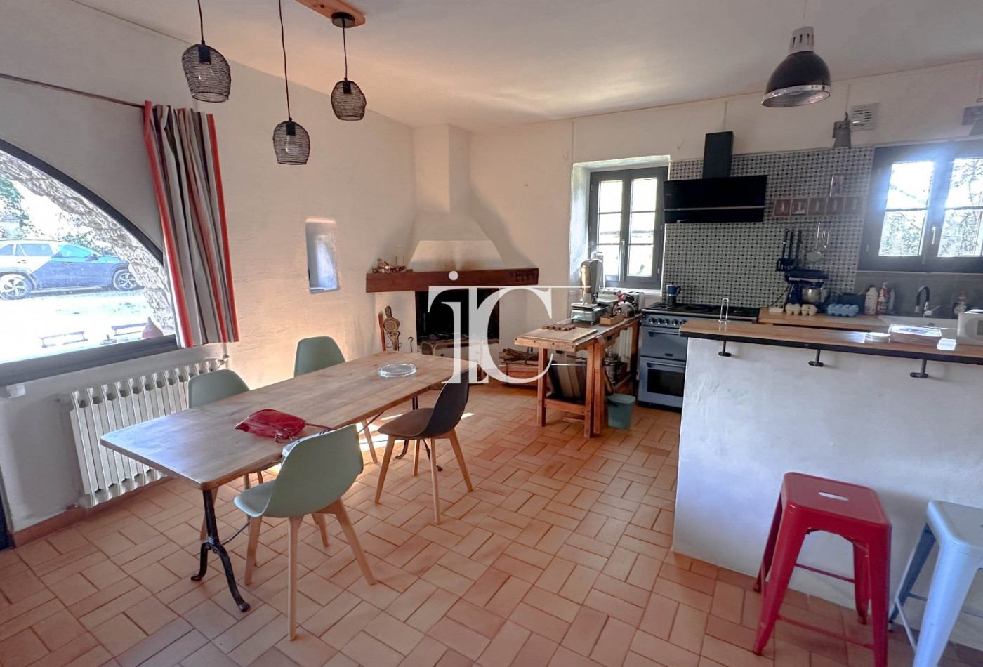 vente Maison Banne - Photo 7