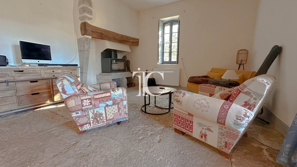 vente Maison Banne - Photo 6