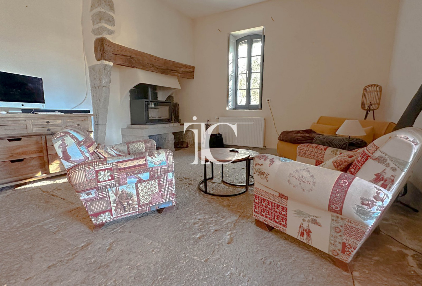 vente Maison Banne - Photo 6