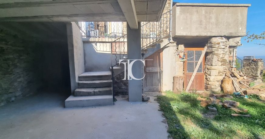 vente Maison de campagne Gravieres