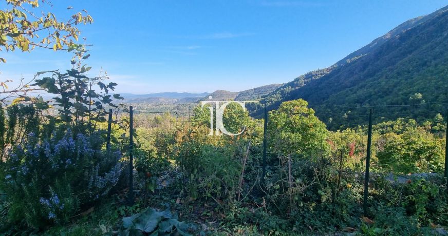 vente Maison de campagne Gravieres
