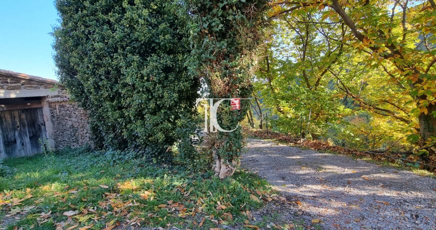 vente Maison de campagne Gravieres