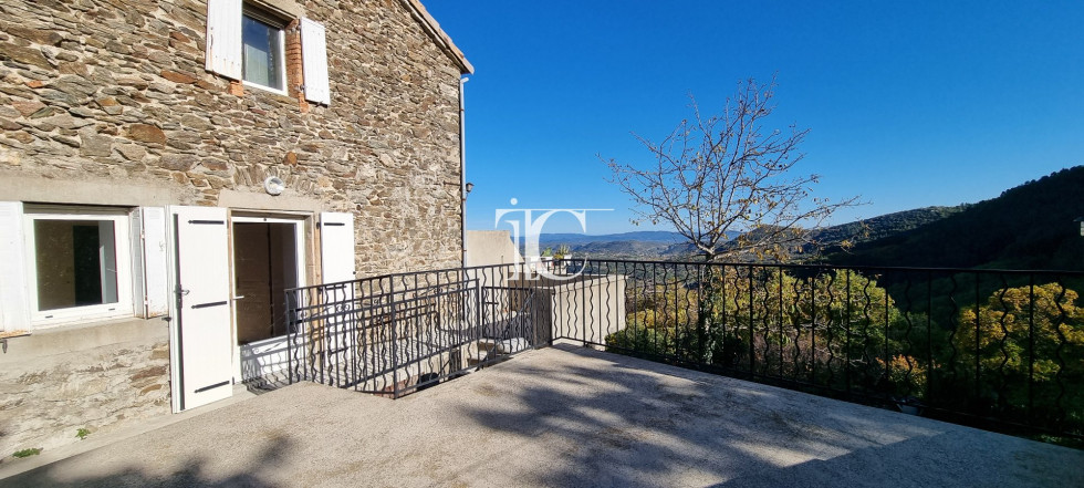 vente Maison de campagne Gravieres - Photo 1