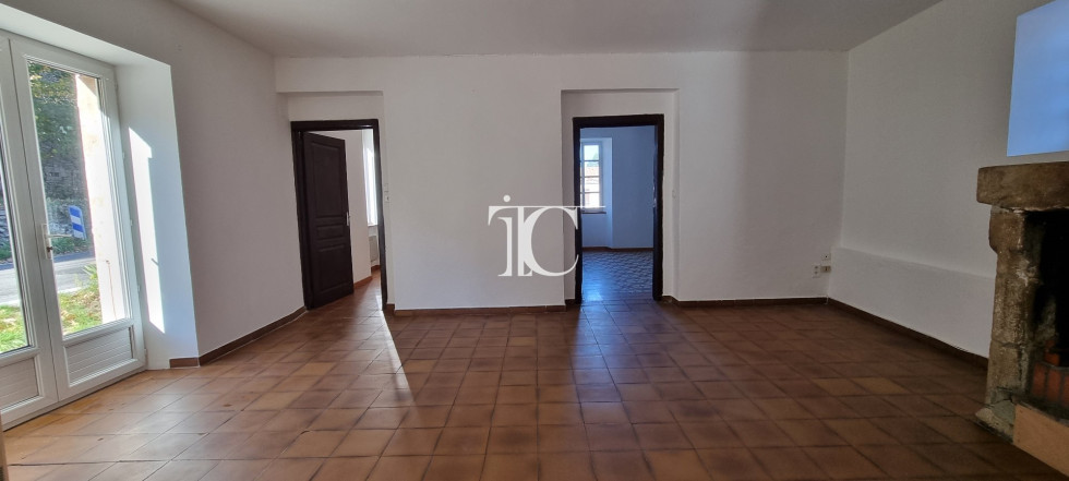 vente Maison de campagne Gravieres - Photo 5