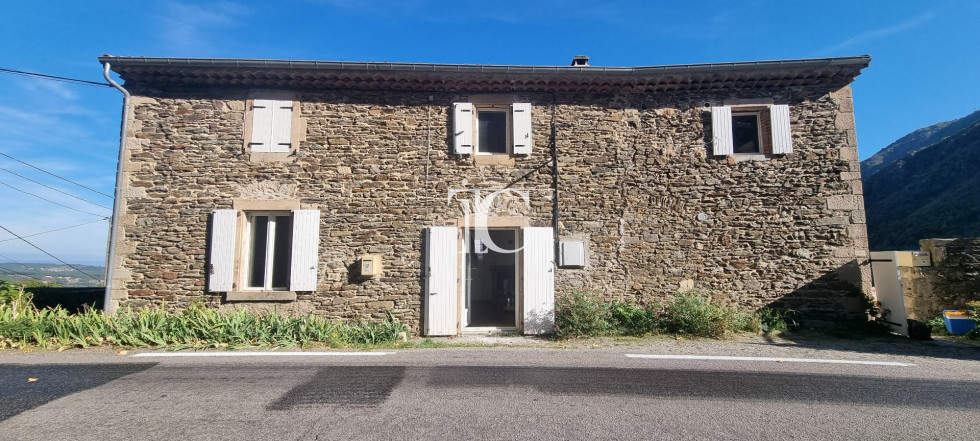 vente Maison de campagne Gravieres - Photo 1