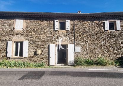 vente Maison de campagne Gravieres