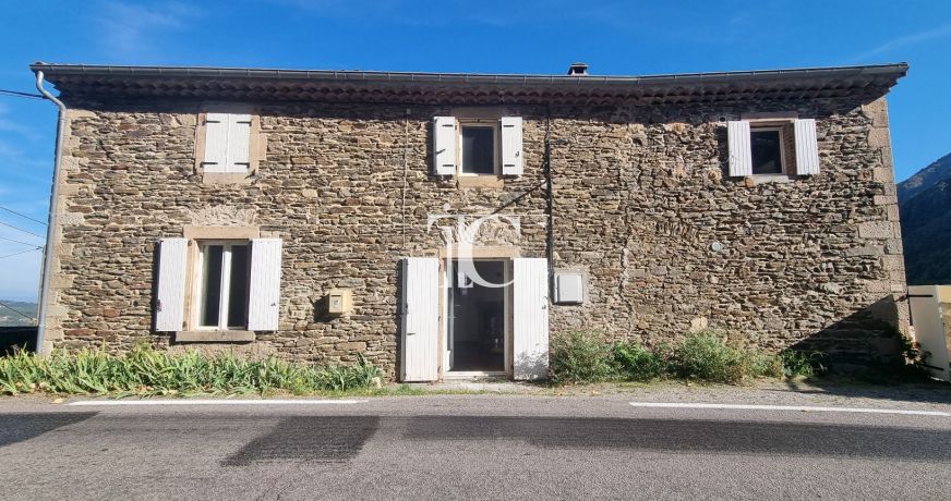 vente Maison de campagne Gravieres