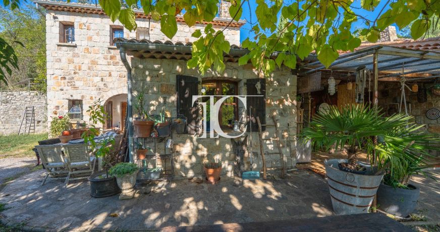 vente Maison Les Vans