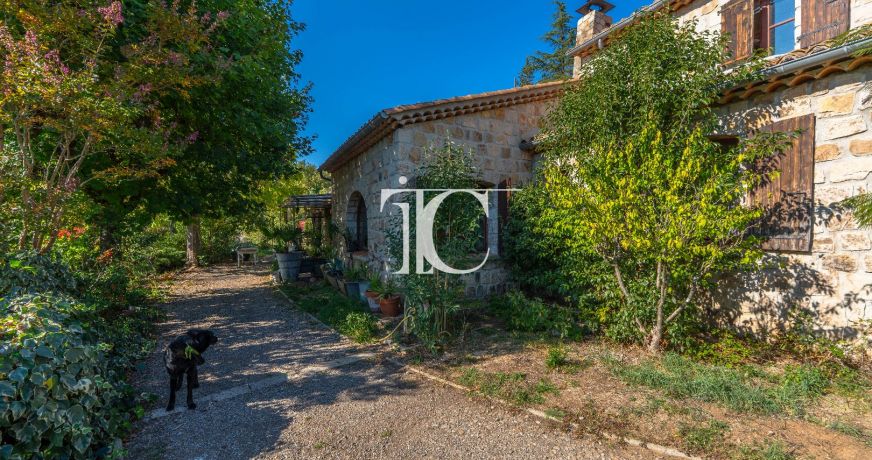 vente Maison Les Vans