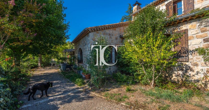 vente Maison Les Vans