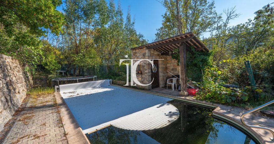 vente Maison Les Vans