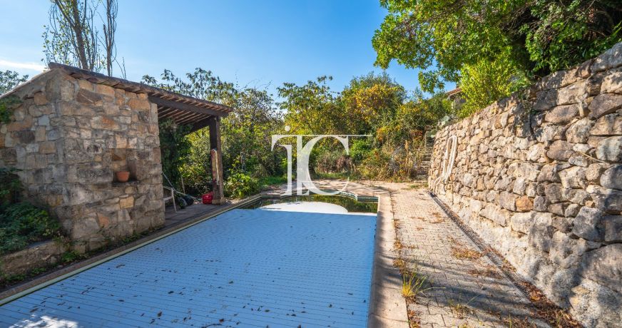 vente Maison Les Vans