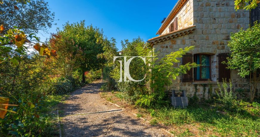 vente Maison Les Vans