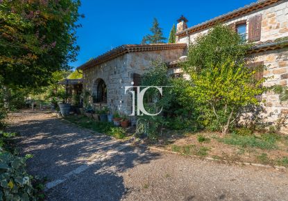 vente Maison Les Vans